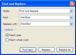 find_and_replace