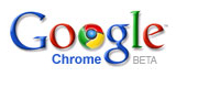 Google Chrome Logo