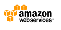 Amazon AWS Logo