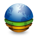 Kirix Strata Logo - World